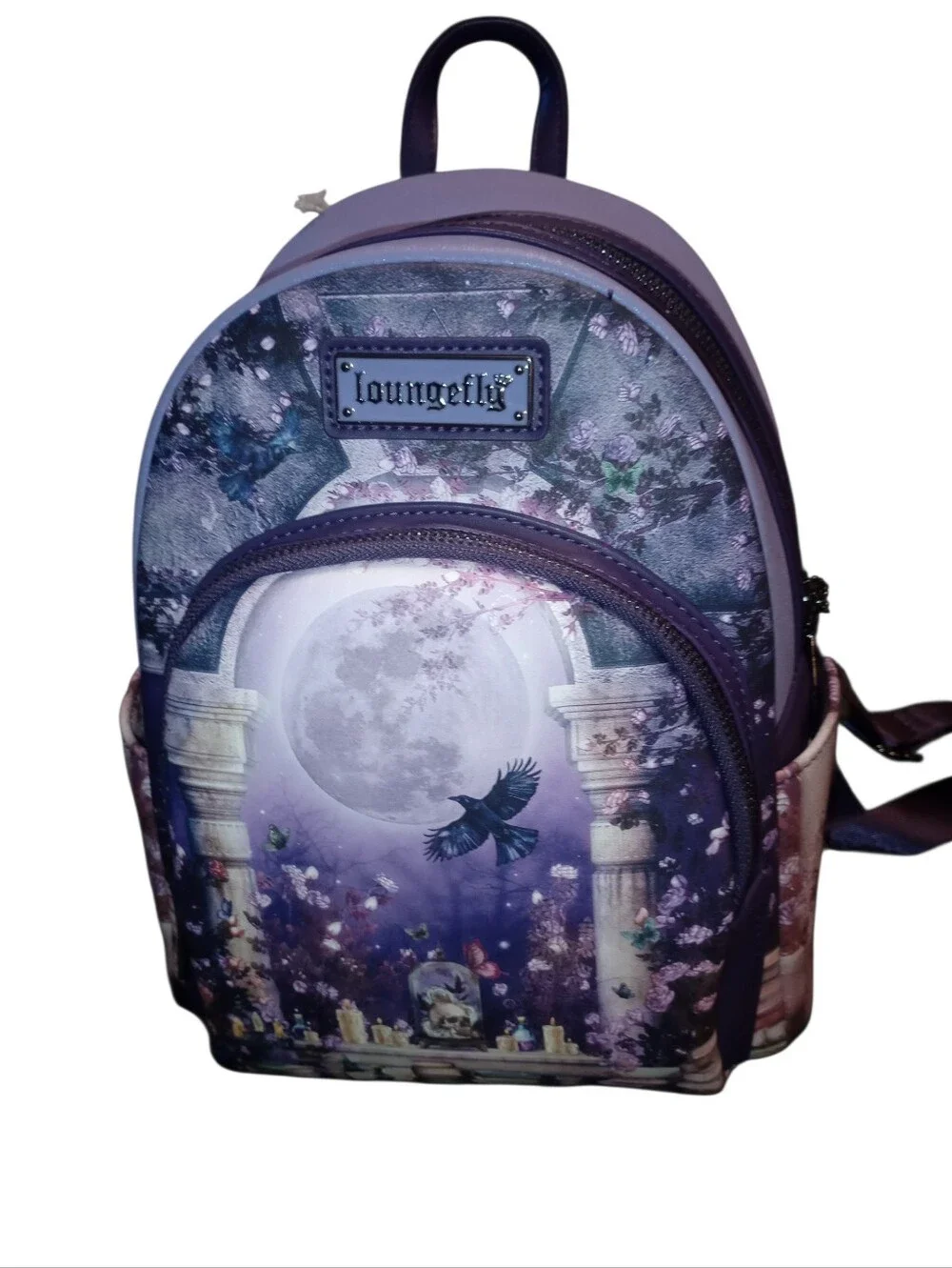 Loungefly dark academia